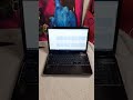 Обзор ноутбук DELL 5110