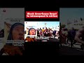 Black American in tears after watching ‎⁨@IShowSpeed⁩  Africa Tour Stream