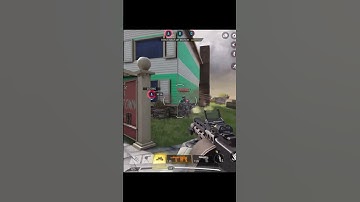 Sentry gun machine | COD mobile | #codm #freekill #callofduty #callofdutymobile #cod #codmobile