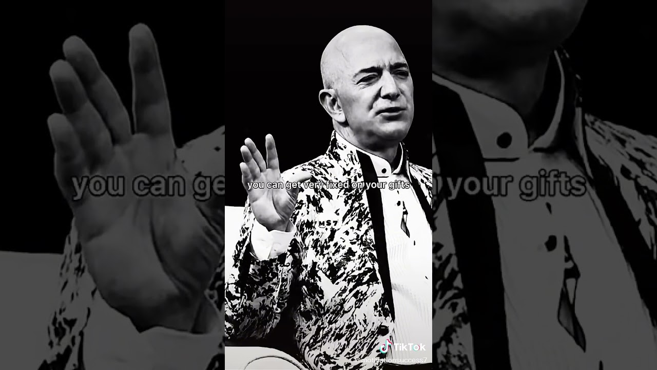 Think About Your Choices | Jeff Bezos | Pro Motivational Video Ever