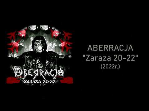 Zaraza 20-22 artwork