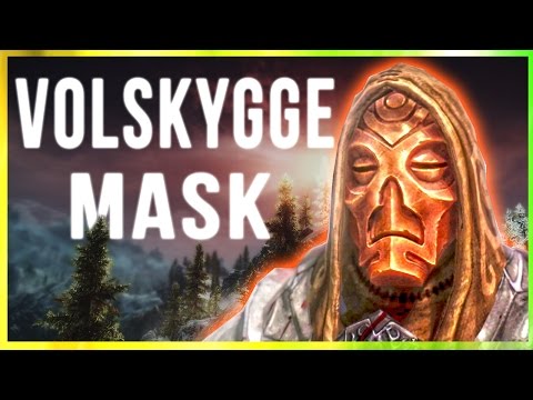 Volsung Mask