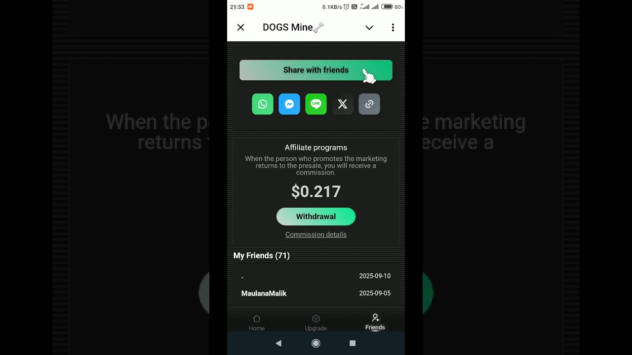 Dogs mine Telegram bot Airdrop mining project | Start mining in Dogs mine App Telegram bot Airdrop