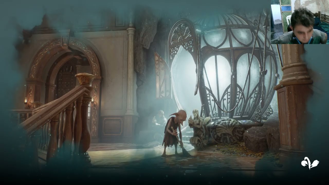 Hogwarts Legacy Ep 44