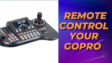 GoPro Remote Demo #GoProRemote #multiCamera #motovlog