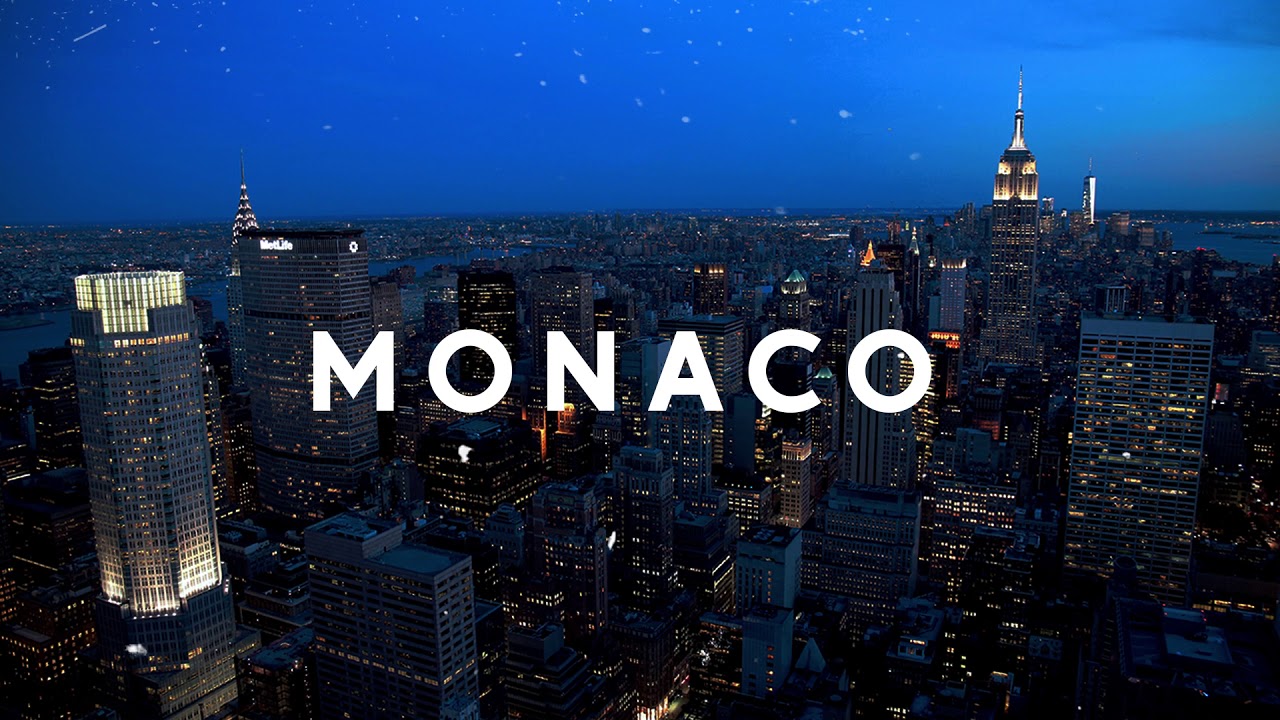 Monaco | Mora x Bad Bunny Type Beat | Instrumental Reggaeton 2021 | Prod. By Koizy