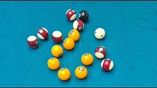 Can Josh Cause an Upset? | MRC Handicap League LIVE 🎱 handicap