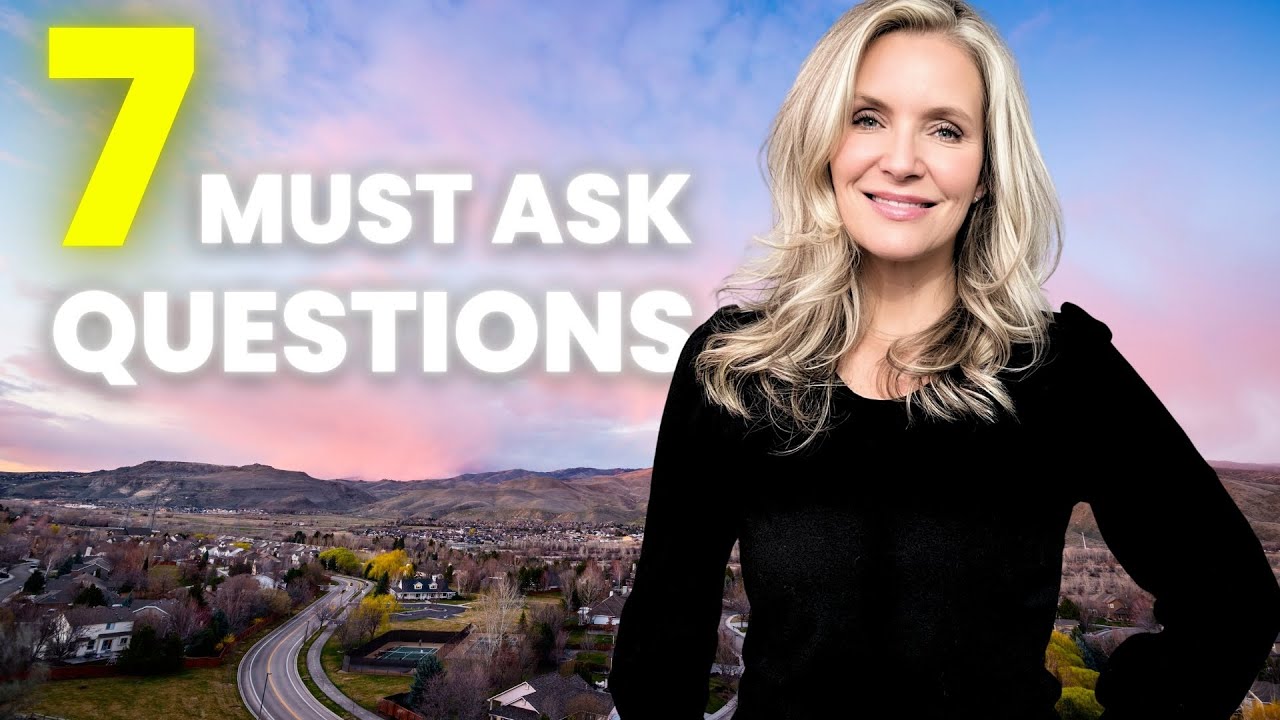 7 вопросов, которые стоит задать себе перед переездом в Бойсе, штат Айдахо