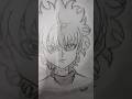 Killua😈🔥 Hunter x Hunter #shorts #drawing #anime #animedrawing #youtubeshorts #viral