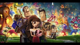 Книга жизни 2 дата выхода мультфильма Книга жизни 2 дата выхода мультфильма