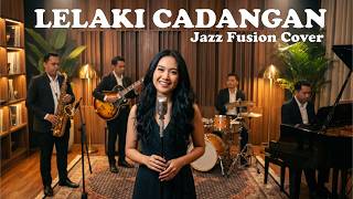 Lelaki Cadangan - T2 (Jazz Fusion Cover)