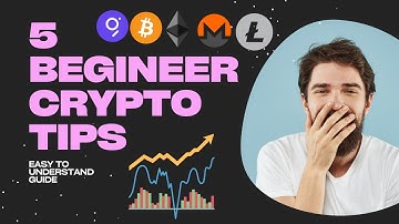 How To Invest In Crypto Full Beginners Guide in 2023