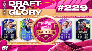 99 SUMMER STAR NEYMAR LOVES IT! | FIFA 21 DRAFT TO GLORY #229 screenshot 2