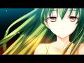 Angelic bright 彩音 ひぐらしのなく頃に奉 挿入唄 カラオケ用動画