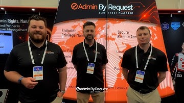 RSA Conference San Francisco April 2025 - Day 4 Recap