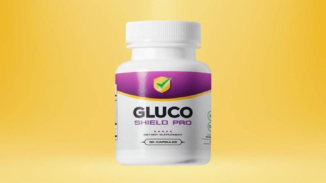 Don’t Buy Gluco Shield Pro Unless You’ve Seen This Honest Review From A Real Customer