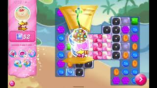 Candy Crush Saga Levels 1026 To 1030 screenshot 4