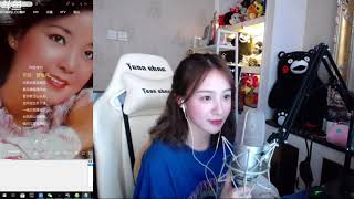 周二珂Chloe♥ “唱唱歌聊聊天” 完整版 20180613