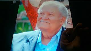 Horacio the handsnake - John Aniston