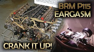 Like the sound of horsepower? MUST WATCH!