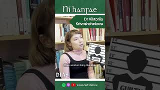 How *not* to get away with murder in medieval Ireland? with Dr Viktoriia Krivoshchekova