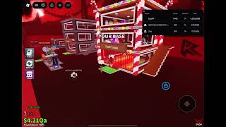 Trade Για Eviledon