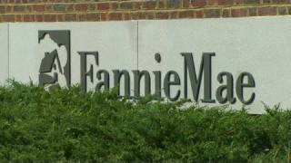 Outrage over Fannie and Freddie bonuses