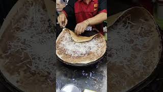 Street Food Crispy Crepes Jumbo