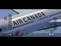 Full approach into London Heathrow (EGLL) Infinite flight
