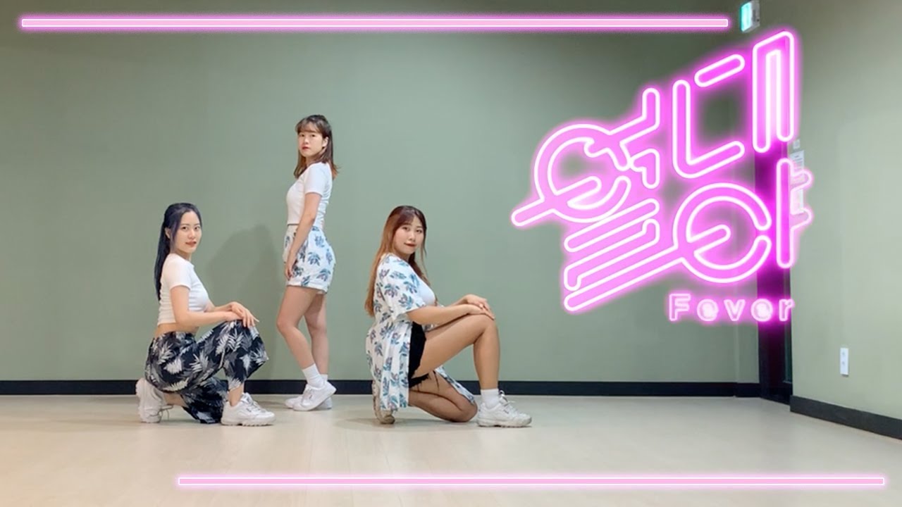 [3인 ver.] GFRIEND(여자친구) - 