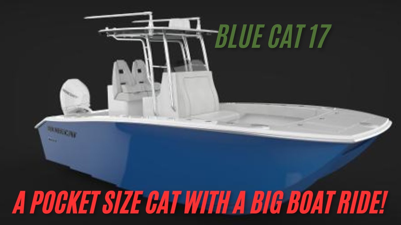 2025 Stuart Boat Show Small Catamarans - What Does $84K to $205K Get You?