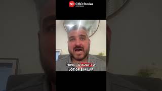 Ai Security Arms Race Begins