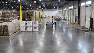 Warehouse Career Opportunities with Shorr Packaging