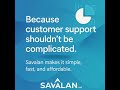 Tired of juggling endless customer questions?