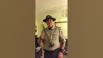 Thumbnail of Bugle Call: Assembly Bugle call on a 1940 CONN USA M1892 G Military Field Trumpet. 🇺🇸