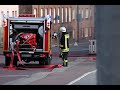 Fettbrand in Apen: Küche eines landwirtschaftlichen Anwesens ausgebrannt
