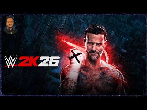 WWE 2K26 LIVE #shortslive