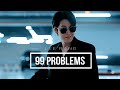 Lee Rang || 99 PROBLEMS [ TALE OF THE NINE TAILED ]