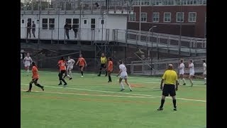 Girls Soccer Defeats WHS for First Time in 20 Years