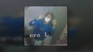 Police looking for suspects involved in shooting at an Albuquerque gas station