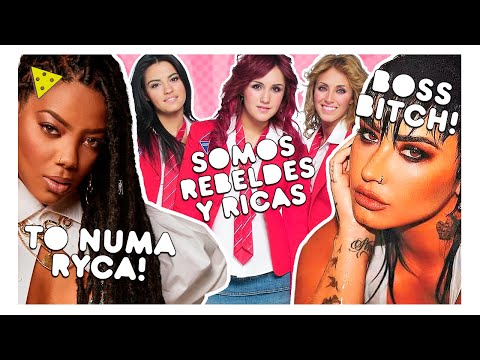 These divas have money to spare!