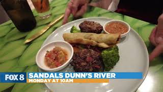 New Day Cleveland - Jamaica Chat 5/7