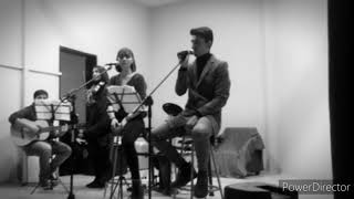 Mert Gürdal - Sarı Gelin Cover