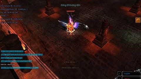 Giao Luu MG va Sum - sv Gaion - MuHN