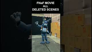 #Fnaf #Fnafmovie #Shorts #Springbonnie #Film