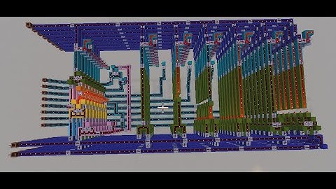 My ALU (arithmetic logic unit)