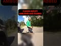 After the attack, Marquez allegedly fled into a nearby wooded