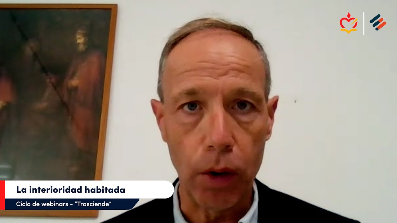 La interioridad habitada - Francesc Torralba | Ciclo de Webinars 