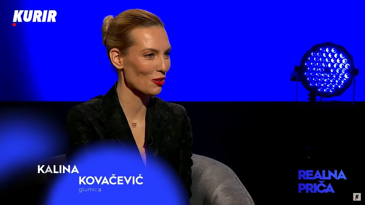 Biti samohrana majka nije lako, u Realnoj priči Kalina Kovačević priča o svim životnim iskušenjima