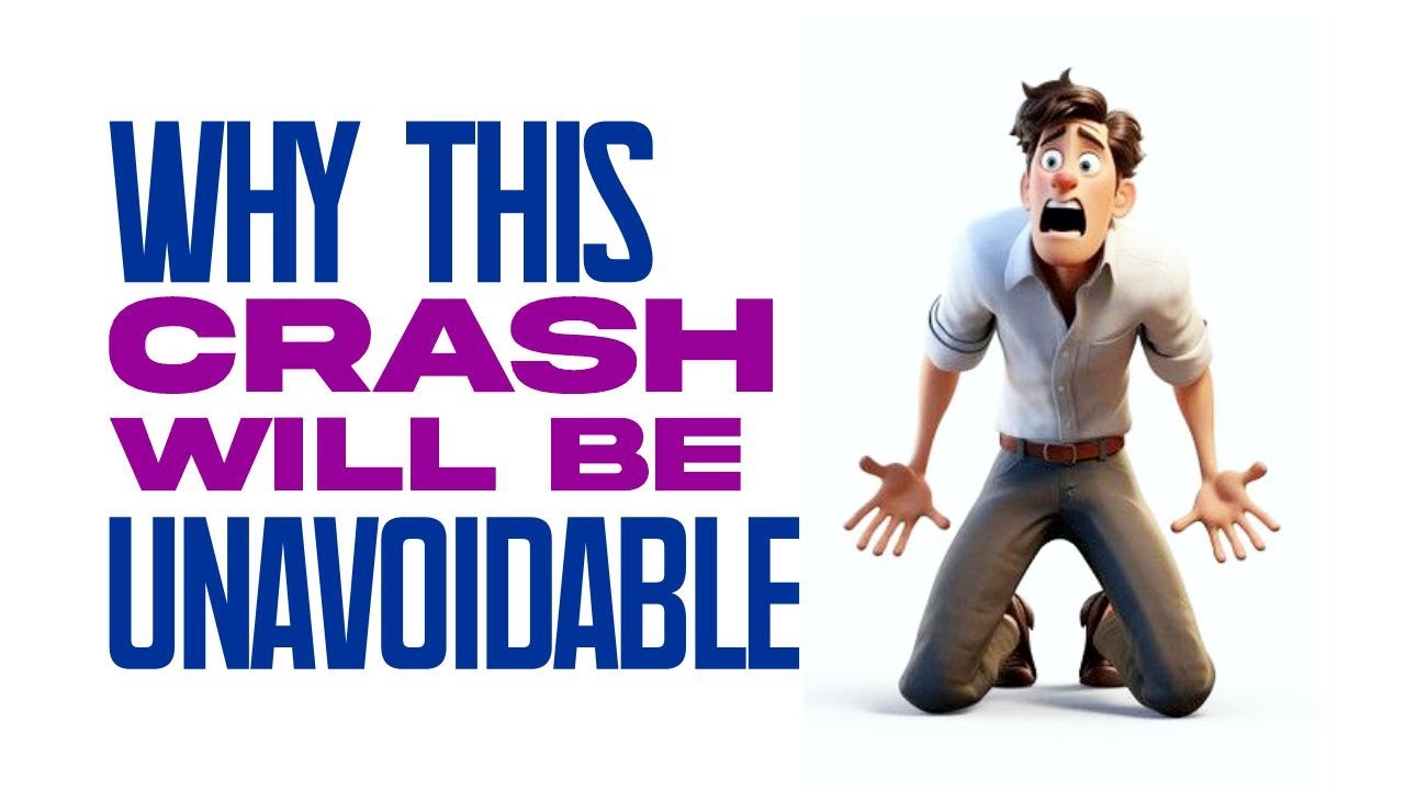 7 признаков того, что 2026 год будет хуже, чем рецессия (и как защитить своё богатство)